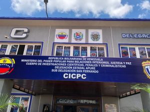 Fiscal del MP en Apure no permitió que el Cicpc investigara la muerte y el abuso sexual de una bebé