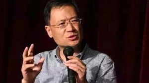 El régimen chino detuvo a un profesor que criticó al presidente Xi Jinping por el coronavirus