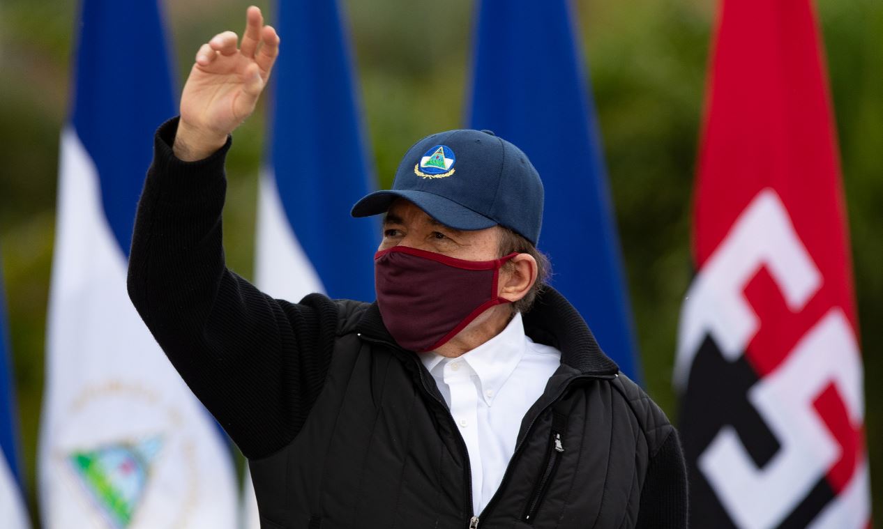 Descabezada y exiliada, la oposición nicaragüense ante el desafío de otro gobierno Ortega