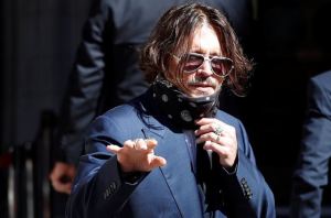 Sórdidas revelaciones tras la primera audiencia de Johnny Depp y Amber Heard en la corte