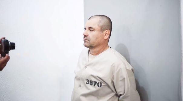 Aislado y en una diminuta jaula: “El Chapo” cumplió su primer año de cadena perpetua en EEUU