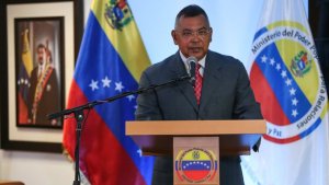 Chavismo abona terreno para que Néstor Reverol llegue a la Gobernación de Zulia