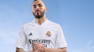 El Real Madrid revela sus nuevas camisetas para la temporada 2020-2021 (FOTOS)