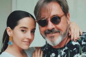 “Qué asco verte así”: El controversial video de la hija de Ricardo Montaner que sorprendió a todos