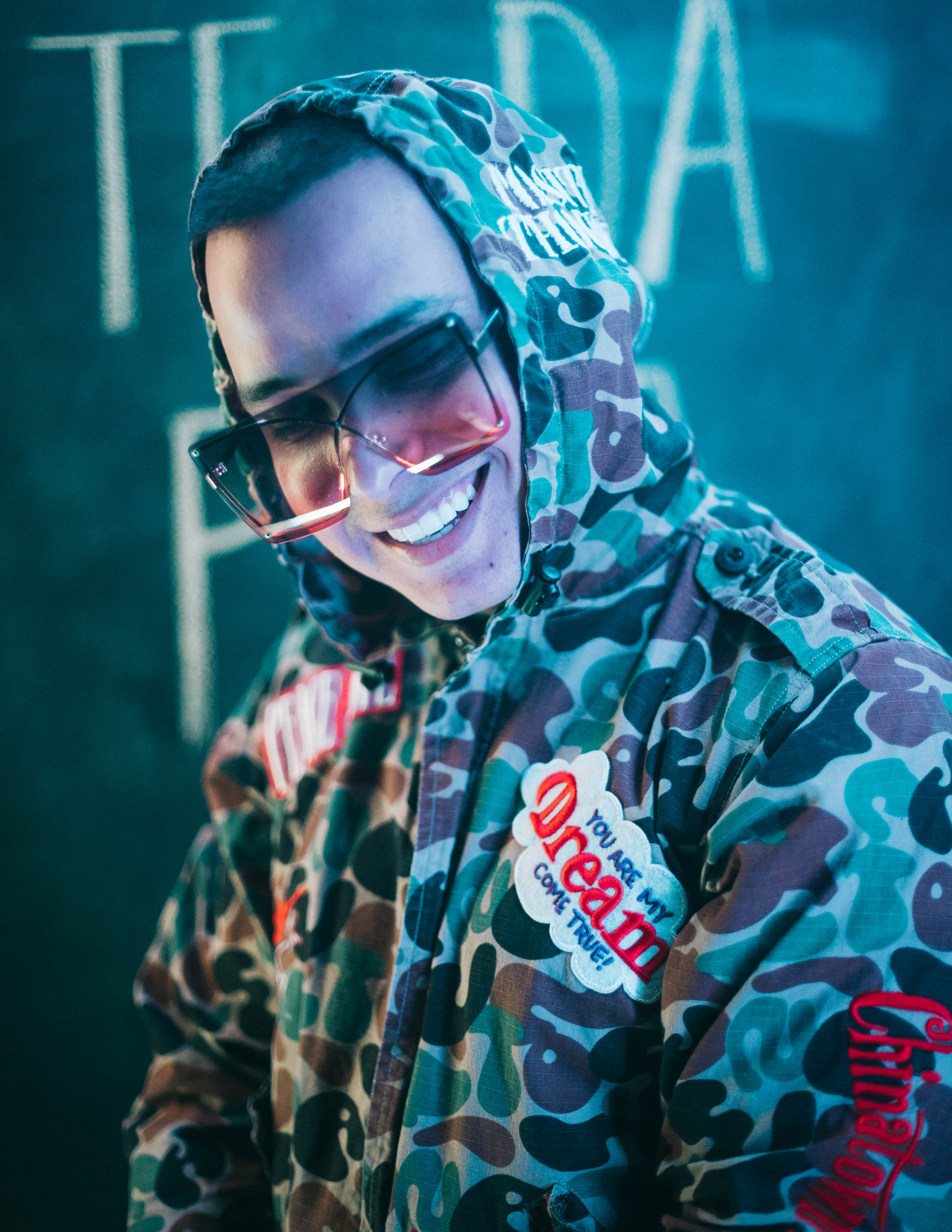 ¡Sin dejar para nadie! Sixto Rein lidera la lista de nominados de los Premios Pepsi Music 2020