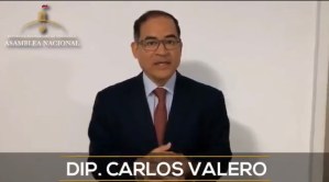 Carlos Valero: Encuesta Encovi refleja el aniquilamiento continuado del país por parte del régimen