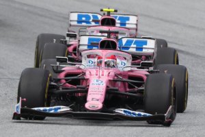 La Fórmula 1, al rojo vivo: La sospecha sobre el “Mercedes Rosa” de Racing Point que mantiene en vilo a la categoría
