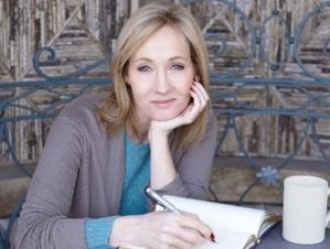 El divorcio, la depresión y las servilletas mágicas: Así J.K. Rowling creó a Harry Potter