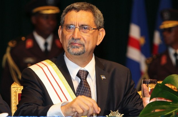 “No recuerdo haber recibido tantas llamadas”: Presidente de Cabo Verde rompió el silencio sobre Alex Saab