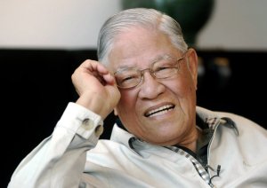 Fallece el expresidente de Taiwán Lee Teng-hui, la bestia negra de Pekín