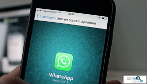 Aura Ramos: ¿Qué trae de nuevo WhatsApp?