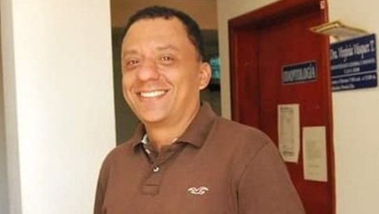 Excarcelan al periodista Otilio Rodríguez tras permanecer 20 horas detenido