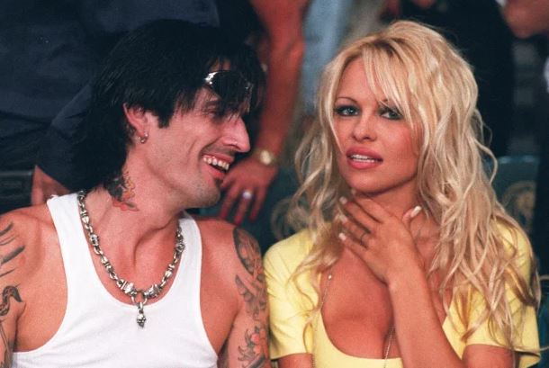 Pamela Anderson y Tommy Lee: Cómo se filtró el video porno casero más famoso de internet