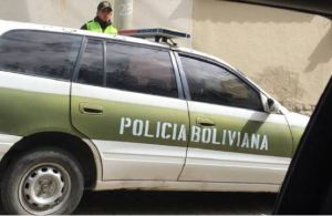 ¡Inhumano! Mujer en Bolivia quemó a su hijo mientras estaba bajo efectos del alcohol