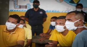 En Nueva Esparta se registraron 33 presos contagiados con coronavirus