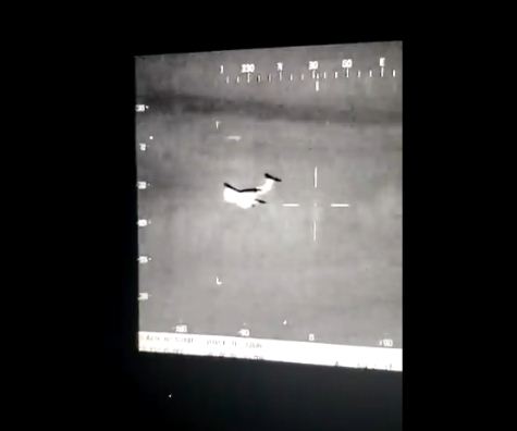 ¡De Película! Así fue como militares de Honduras interceptaron la narcoavioneta que partió de Venezuela (VIDEO)
