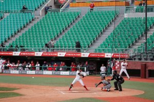 En Corea del Sur, los espectadores podrán volver a estadios de fútbol y béisbol