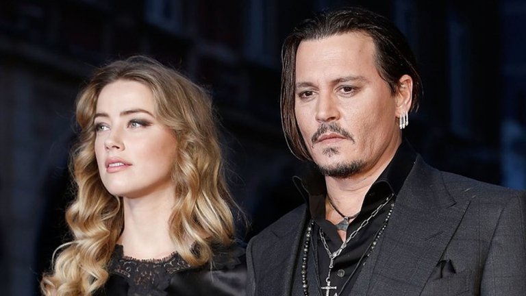 Johnny Depp vs Amber Heard: cronología de un matrimonio violento y una sórdida batalla legal