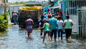 Alertan sobre nuevas inundaciones en Caroní si no hay un correcto manejo del embalse de Guri durante las lluvias