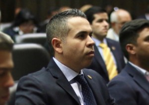 Diputado José Antonio Mendoza tras incautación de carros del régimen: Se les acabó el pan de piquito para sus vidas de lujos