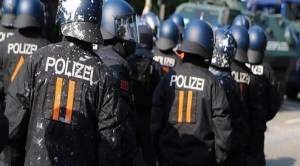 Varios tribunales alemanes evacuados tras amenazas de bomba