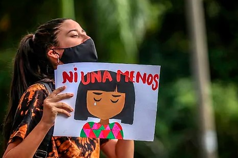 Fallece una niña de cuatro años que había sido golpeada y violada en Colombia