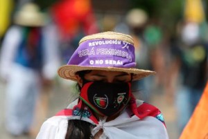 Investigan 12 casos de violencia sexual contra niñas indígenas de Colombia
