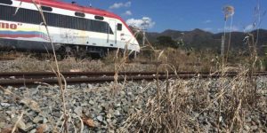 Revelan importantes secretos que el régimen de Maduro ocultó sobre obra del ferrocarril de Carabobo