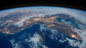 India lanzó su primer satélite al espacio desde el inicio de la pandemia