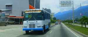 Transportistas aumentan pasaje urbano en Mérida #21Jul
