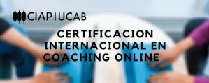 Ciap-Ucab ofrece el diplomado: Certificación en coaching ICC a un precio muy especial para los venezolanos