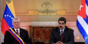 Cuentas falsas y coordinación con Venezuela: Cómo Cuba disemina propaganda en Twitter