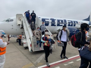 Aerolíneas Estelar continúa los vuelos de repatriación