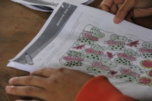 Aprendiendo desde casa: Una iniciativa educativa para zonas rurales de Venezuela