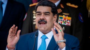 Un general venezolano al mando de las “trochas”: Por qué Maduro lo nombró para controlar los pasos ilegales