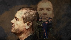 Joaquín “El Chapo” Guzmán apela su sentencia a cadena perpetua