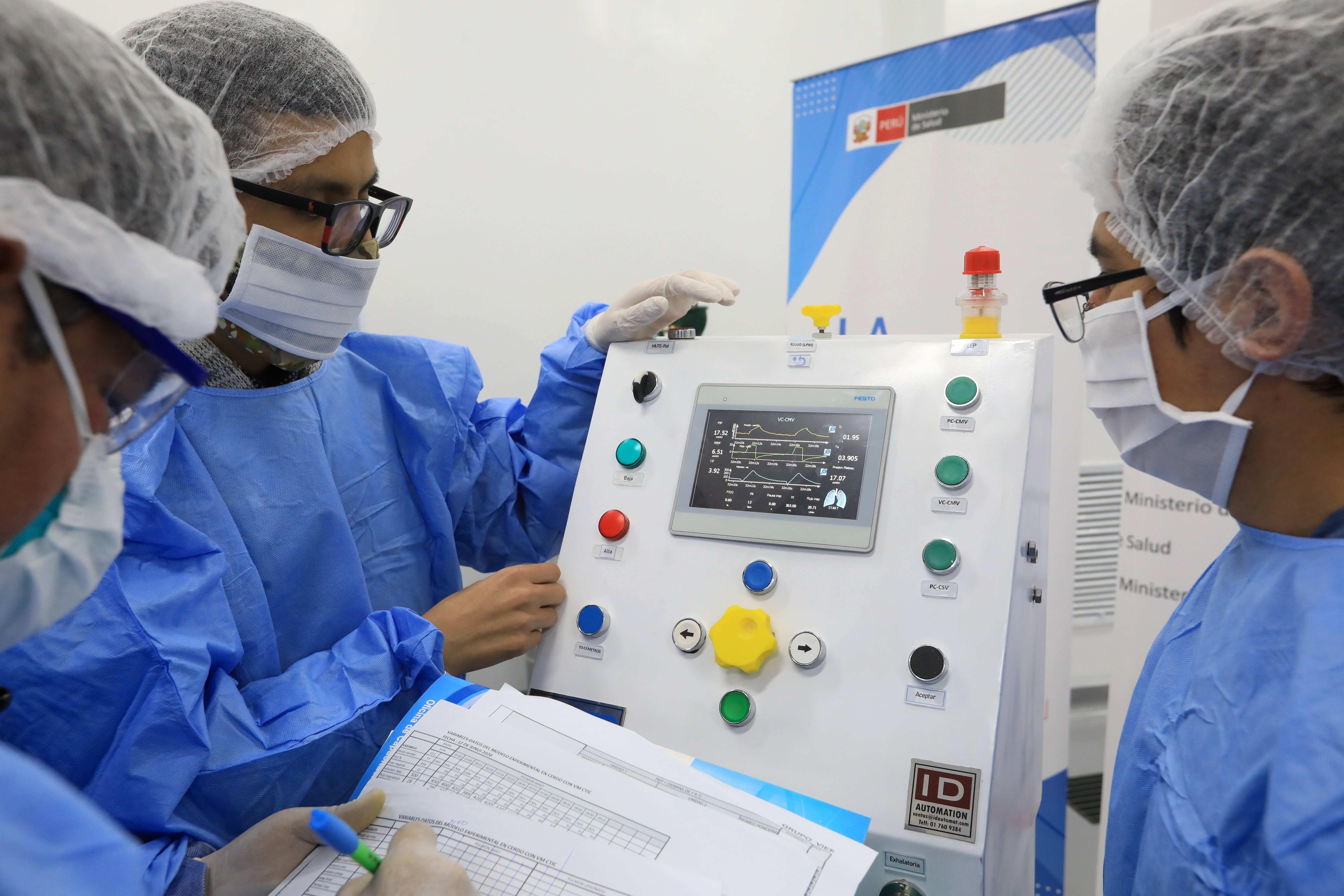 Perú superó los 340 mil casos de coronavirus pero descartó reanudar la cuarentena