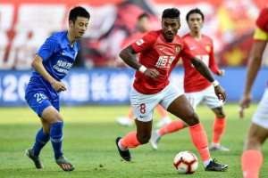 El fútbol volvió a China, tras cinco meses de interrupción