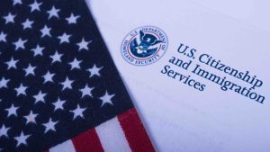 El beneficio del Servicio de Migración de EEUU para los migrantes que pidieron asilo en los últimos dos años