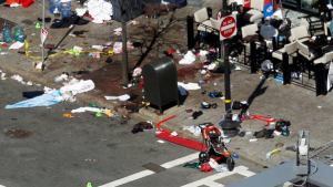 Una década después, resuenan los ecos del atentado de la maratón de Boston