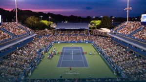 La ATP anunció la cancelación del torneo de Washington