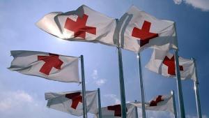 La Cruz Roja asistió a 1,4 millones de venezolanos durante el 2020 (Informe)