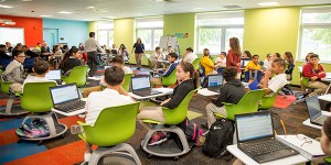 Estudiantes de Miami-Dade comenzarán el año escolar en línea