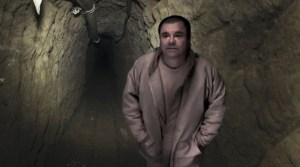 A 5 años de la última y más espectacular fuga de “El Chapo” Guzmán: así fue el trabajo de ingeniería para el túnel
