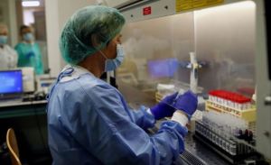 España crea un sofisticado test que detecta el coronavirus en 30 minutos