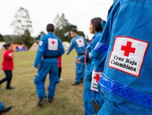Cruz Roja colombiana condenó que la GN interrumpiera labor humanitaria en Guainía (Comunicado)