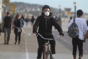 Ventas online de bicicletas en EEUU superó el estimado en 2019 tras pandemia