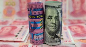 La Casa Blanca estudia “desconectar” la moneda de Hong Kong del dólar estadounidense para castigar a Pekín