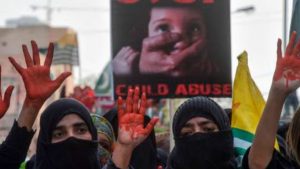 En Pakistán aprobaron la castración como castigo para los pederastas