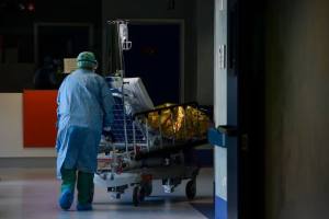 Murió otra enfermera en el Zulia por coronavirus